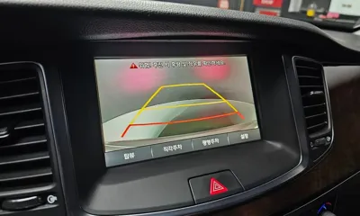 Hyundai Equus 2013, 73105 км, за 6295.13 USD - фото 15