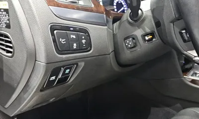 Hyundai Equus 2013, 73105 км, за 6295.13 USD - фото 16