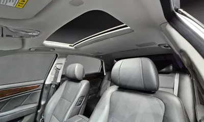 Hyundai Equus 2013, 73105 км, за 6295.13 USD - фото 18