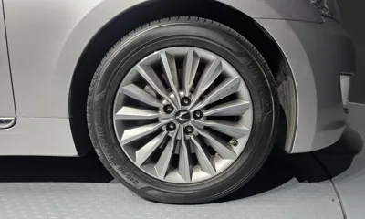 Hyundai Equus 2013, 73105 км, за 6295.13 USD - фото 21