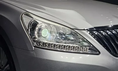 Hyundai Equus 2013, 73105 км, за 6295.13 USD - фото 22
