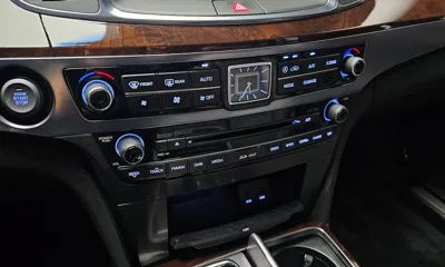 Hyundai Equus 2013, 73105 км, за 6295.13 USD - фото 28