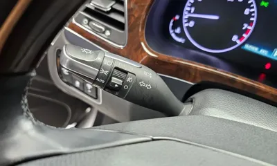 Hyundai Equus 2013, 73105 км, за 6295.13 USD - фото 29