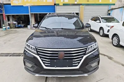 Roewe RX5 2019, 175500 км, за 6364 USD