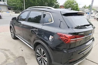 Roewe RX5 2019, 175500 км, за 6364 USD