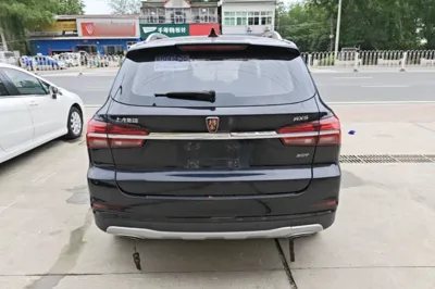 Roewe RX5 2019, 175500 км, за 6364 USD