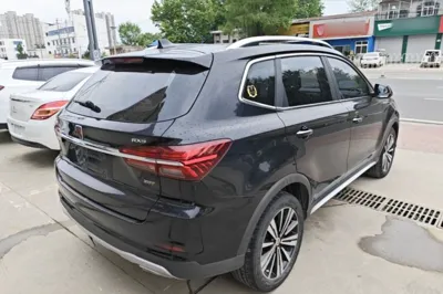 Roewe RX5 2019, 175500 км, за 6364 USD - фото 6