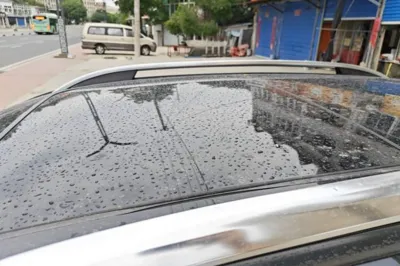Roewe RX5 2019, 175500 км, за 6364 USD - фото 7