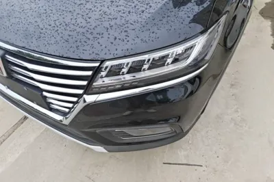 Roewe RX5 2019, 175500 км, за 6364 USD - фото 8