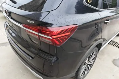 Roewe RX5 2019, 175500 км, за 6364 USD - фото 9
