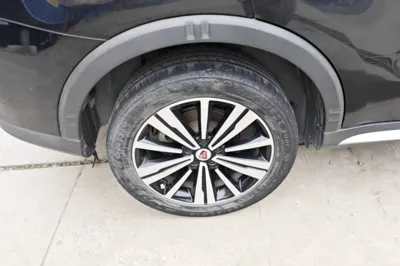 Roewe RX5 2019, 175500 км, за 6364 USD - фото 11