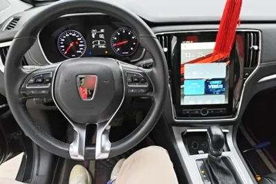 Roewe RX5 2019, 175500 км, за 6364 USD - фото 12