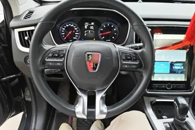Roewe RX5 2019, 175500 км, за 6364 USD - фото 13