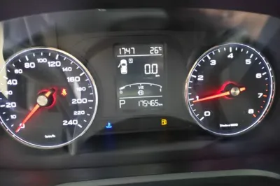 Roewe RX5 2019, 175500 км, за 6364 USD - фото 14