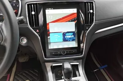 Roewe RX5 2019, 175500 км, за 6364 USD - фото 15