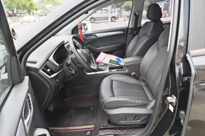 Roewe RX5 2019, 175500 км, за 6364 USD - фото 17