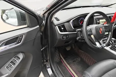 Roewe RX5 2019, 175500 км, за 6364 USD - фото 18