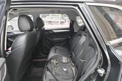 Roewe RX5 2019, 175500 км, за 6364 USD - фото 20