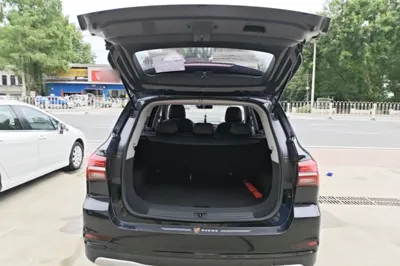Roewe RX5 2019, 175500 км, за 6364 USD - фото 22