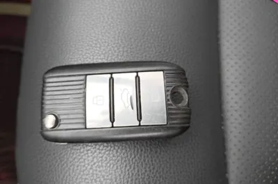 Roewe RX5 2019, 175500 км, за 6364 USD - фото 23