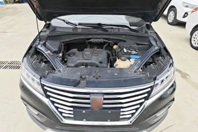 Roewe RX5 2019, 175500 км, за 6364 USD - фото 24