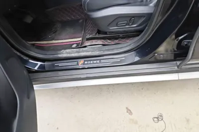 Roewe RX5 2019, 175500 км, за 6364 USD - фото 25