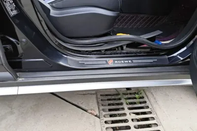 Roewe RX5 2019, 175500 км, за 6364 USD - фото 26