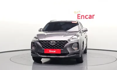 Hyundai Santafe 2019, 191569 км, за 9578.27 USD