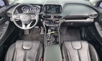 Hyundai Santafe 2019, 191569 км, за 9578.27 USD - фото 7