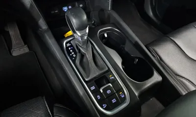 Hyundai Santafe 2019, 191569 км, за 9578.27 USD - фото 9