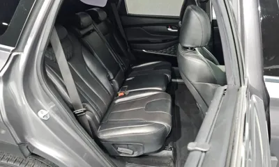 Hyundai Santafe 2019, 191569 км, за 9578.27 USD - фото 11