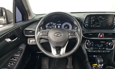 Hyundai Santafe 2019, 191569 км, за 9578.27 USD - фото 13