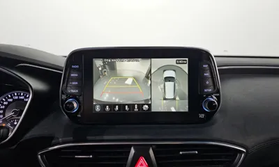 Hyundai Santafe 2019, 191569 км, за 9578.27 USD - фото 15
