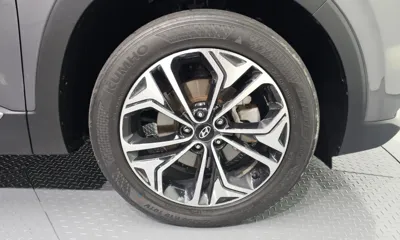 Hyundai Santafe 2019, 191569 км, за 9578.27 USD - фото 21