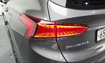 Hyundai Santafe 2019, 191569 км, за 9578.27 USD - фото 23