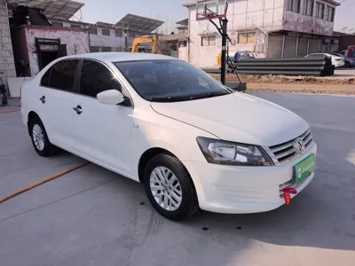 Volkswagen Santana 2015, 106200 км, за 4946 USD - фото 4