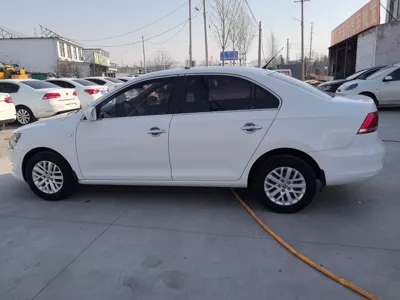 Volkswagen Santana 2015, 106200 км, за 4946 USD - фото 5