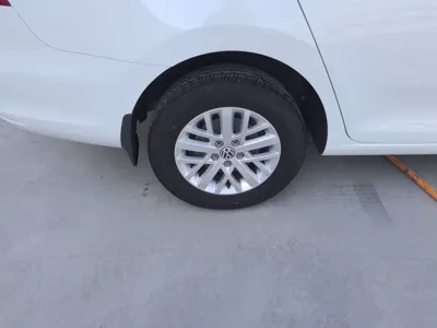 Volkswagen Santana 2015, 106200 км, за 4946 USD - фото 10