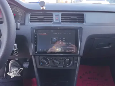 Volkswagen Santana 2015, 106200 км, за 4946 USD - фото 14