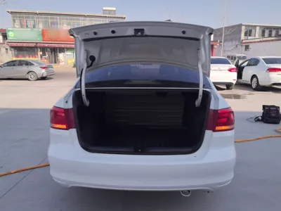 Volkswagen Santana 2015, 106200 км, за 4946 USD - фото 18