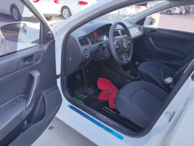Volkswagen Santana 2015, 106200 км, за 4946 USD - фото 21