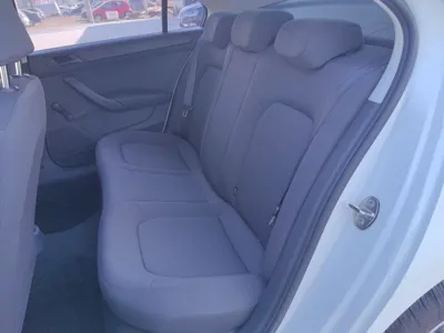 Volkswagen Santana 2015, 106200 км, за 4946 USD - фото 22