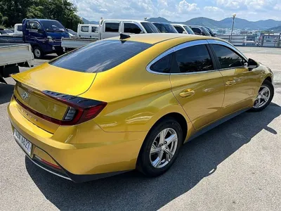 Hyundai Sonata 2020, 136320 км, за 6825.71 USD - фото 3