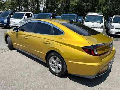 Hyundai Sonata 2020, 136320 км, за 6825.71 USD - фото 5