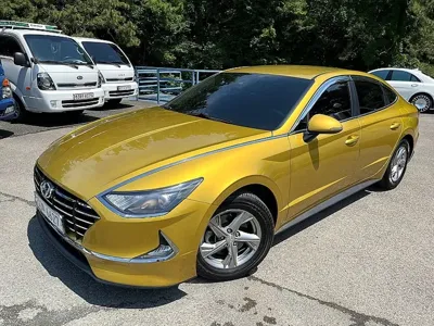Hyundai Sonata 2020, 136320 км, за 6825.71 USD - фото 6