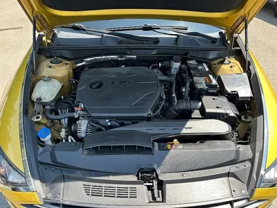 Hyundai Sonata 2020, 136320 км, за 6825.71 USD - фото 7