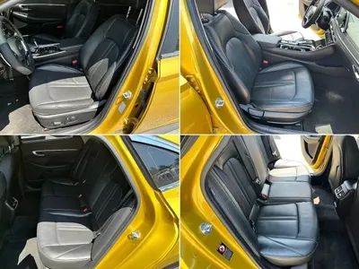 Hyundai Sonata 2020, 136320 км, за 6825.71 USD - фото 11
