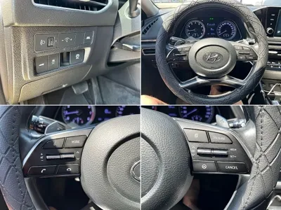 Hyundai Sonata 2020, 136320 км, за 6825.71 USD - фото 12