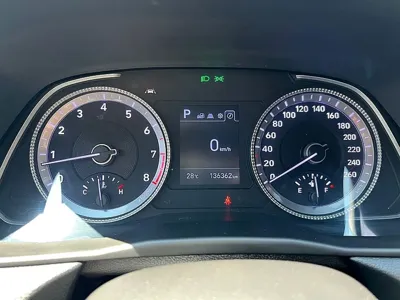 Hyundai Sonata 2020, 136320 км, за 6825.71 USD - фото 13
