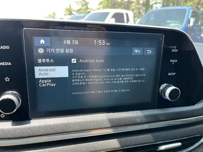 Hyundai Sonata 2020, 136320 км, за 6825.71 USD - фото 15